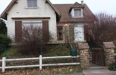 vente maison 119 000 € à proximité de La Trimouille (86290)