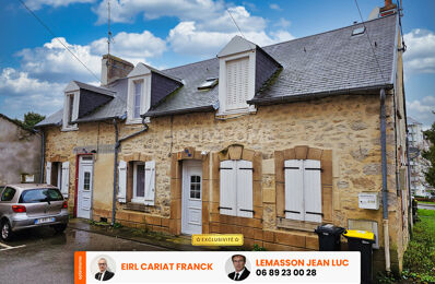 vente appartement 118 500 € à proximité de Saint-Vaury (23320)