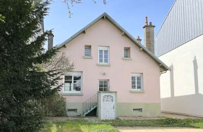 vente maison 455 000 € à proximité de Velars-sur-Ouche (21370)
