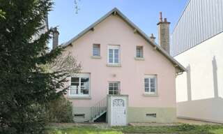 Maison 5 Pièces 116 m² à vendre à Dijon (21000)