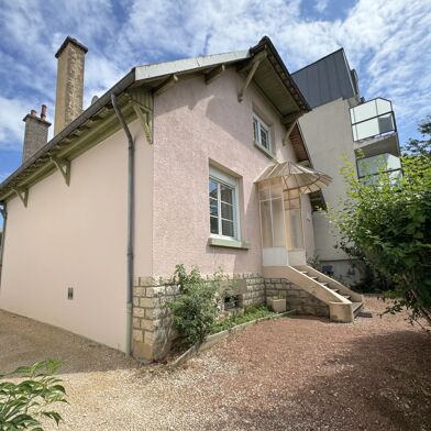 Maison 5 pièces 395000 €