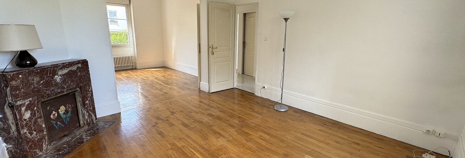 Maison 5 Pièces 116 m² à vendre à Dijon (21000)