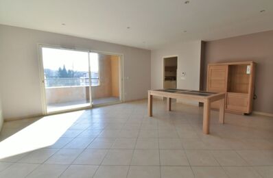 vente appartement 455 000 € à proximité de La Roche-de-Glun (26600)