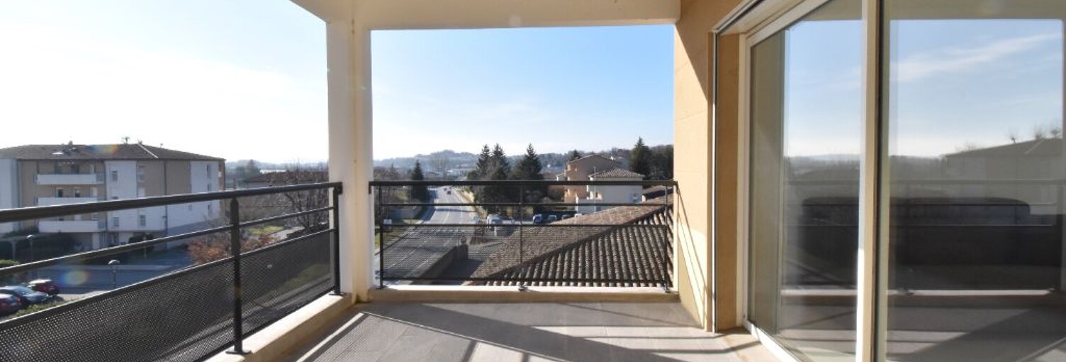 Appartement 3 Pièces 139 m² à vendre à Saint-Donat-sur-l'Herbasse (26260)