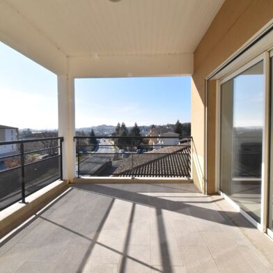 Appartement 3 pièces 455000 €