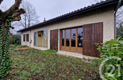 vente maison 165 000 € à proximité de Prignac-en-Medoc (33340)