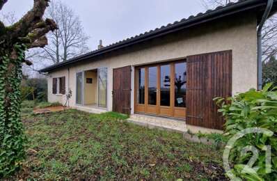 vente maison 165 000 € à proximité de Naujac-sur-Mer (33990)