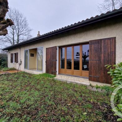 Maison 3 pièces 92 m²