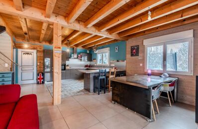 vente maison 499 000 € à proximité de Thonon-les-Bains (74200)