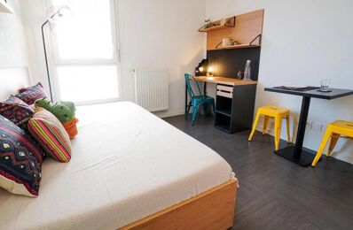 vente appartement 66 000 € à proximité de Montpellier (34090)