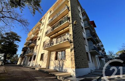 vente appartement 129 000 € à proximité de Sussargues (34160)