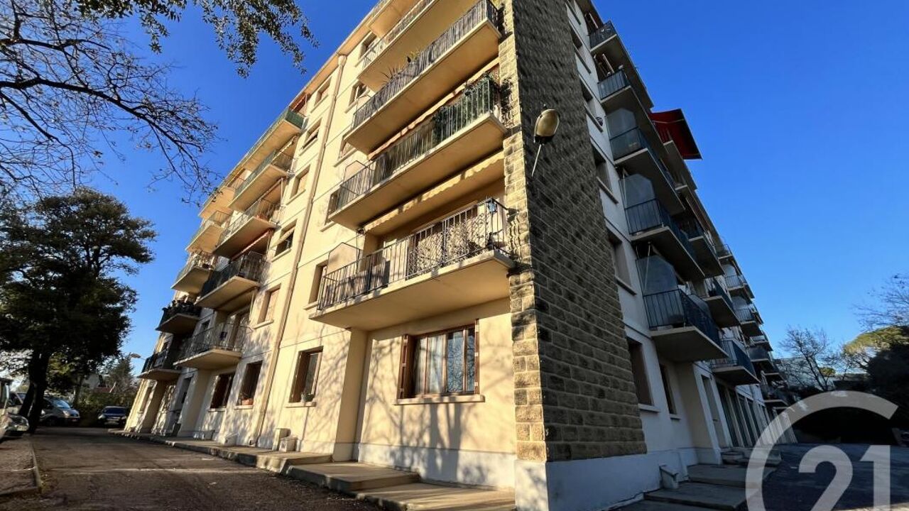 appartement 3 pièces 69 m2 à vendre à Montpellier (34000)