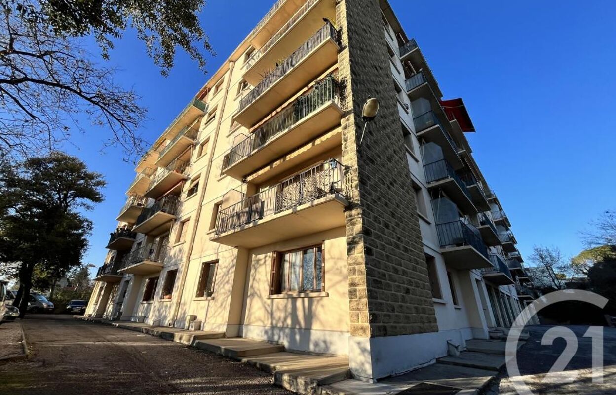 appartement 3 pièces 69 m2 à vendre à Montpellier (34000)