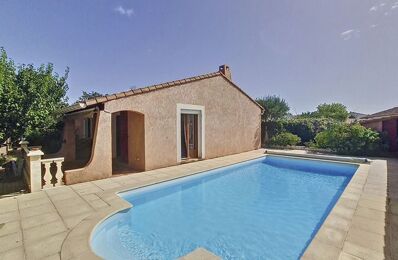 vente maison 305 000 € à proximité de Castillon-du-Gard (30210)