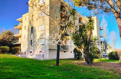 vente appartement 145 000 € à proximité de Pignan (34570)