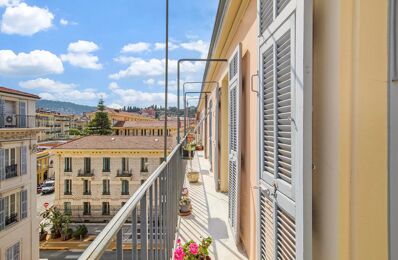 vente appartement 450 000 € à proximité de Roquebrune-Cap-Martin (06190)