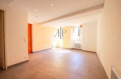 appartement 1 pièces 44 m2 à vendre à Villefranche-sur-Mer (06230)