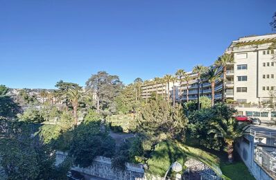 appartement 5 pièces 130 m2 à vendre à Nice (06000)