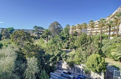 appartement 5 pièces 130 m2 à vendre à Nice (06000)