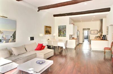 vente appartement 699 000 € à proximité de Saint-Jean-Cap-Ferrat (06230)