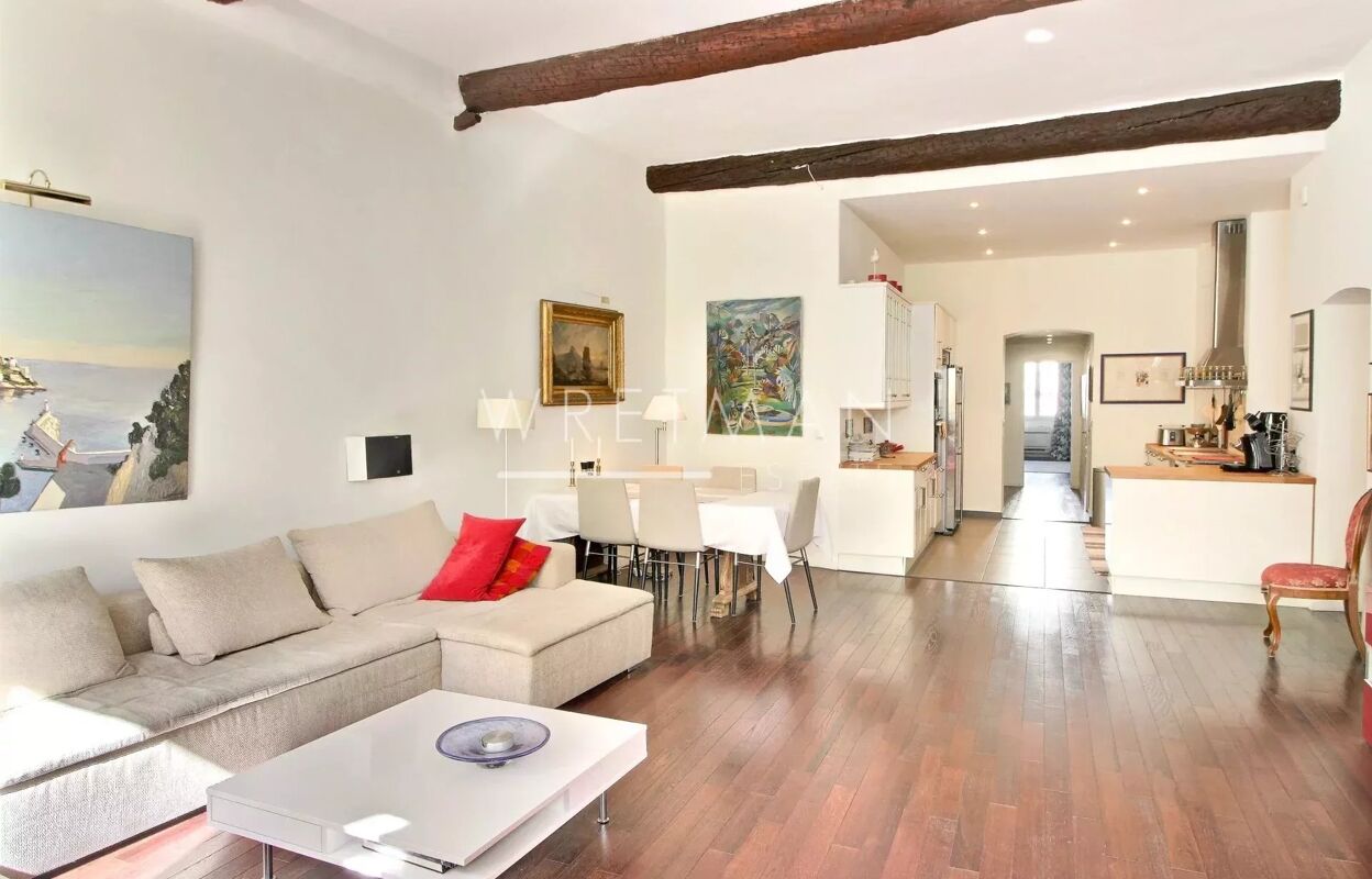 appartement  pièces 134 m2 à vendre à Nice (06300)