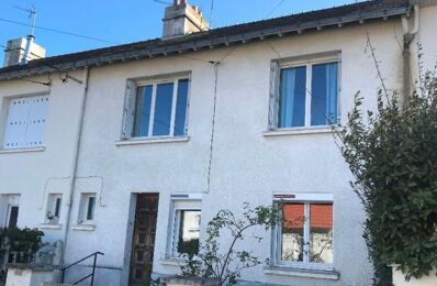 maison 5 pièces 102 m2 à vendre à Le Croisic (44490)