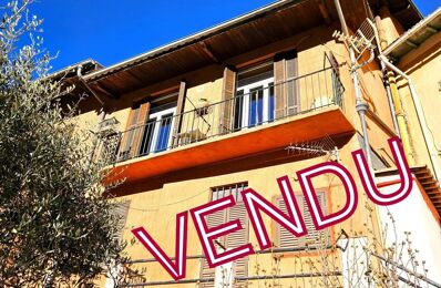 vente appartement 109 000 € à proximité de Saint-Martin-Vésubie (06450)