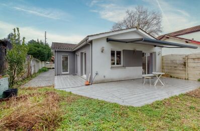 vente maison 399 000 € à proximité de Villenave-d'Ornon (33140)