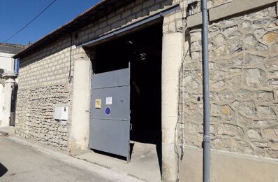 location garage 50 € CC /mois à proximité de Entre-Vignes (34400)