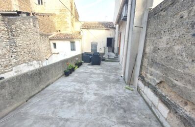 location appartement 765 € CC /mois à proximité de Arles (13200)