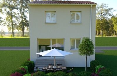 vente maison 272 000 € à proximité de Vestric-Et-Candiac (30600)