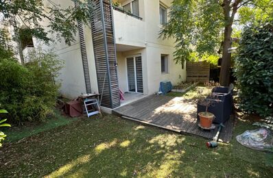 vente appartement 213 150 € à proximité de Saint-Clément-de-Rivière (34980)