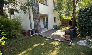 Appartement 2 Pièces 41 m² à vendre à Castelnau-le-Lez (34170)