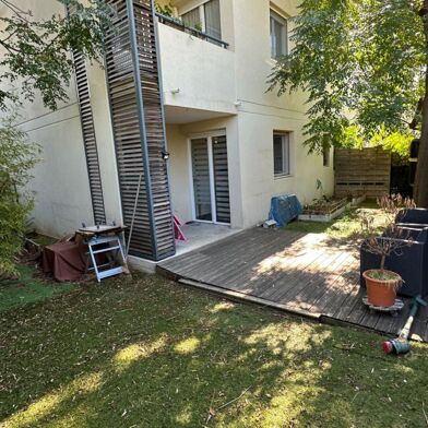 Appartement 2 pièces 213150 €