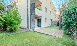 Appartement 2 Pièces 41 m² à vendre à Castelnau-le-Lez (34170)