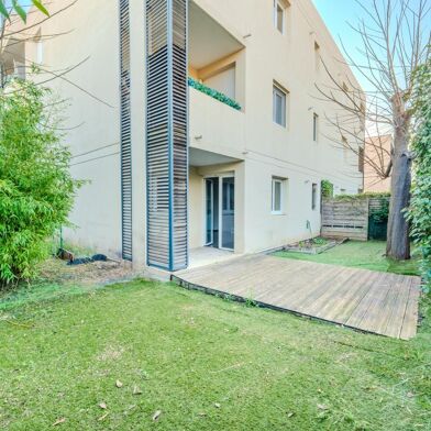 Appartement 2 pièces 213150 €
