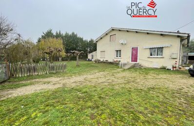 vente maison 173 000 € à proximité de Monclar-de-Quercy (82230)