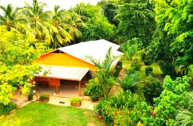 vente maison 395 000 € à proximité de Guyane (973)