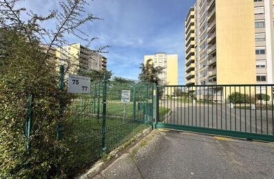 vente bureau 298 000 € à proximité de Saint-Priest (69800)