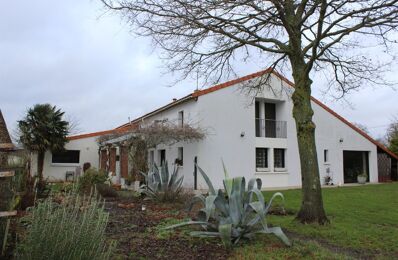vente maison 350 000 € à proximité de Mortagne-sur-Sèvre (85290)