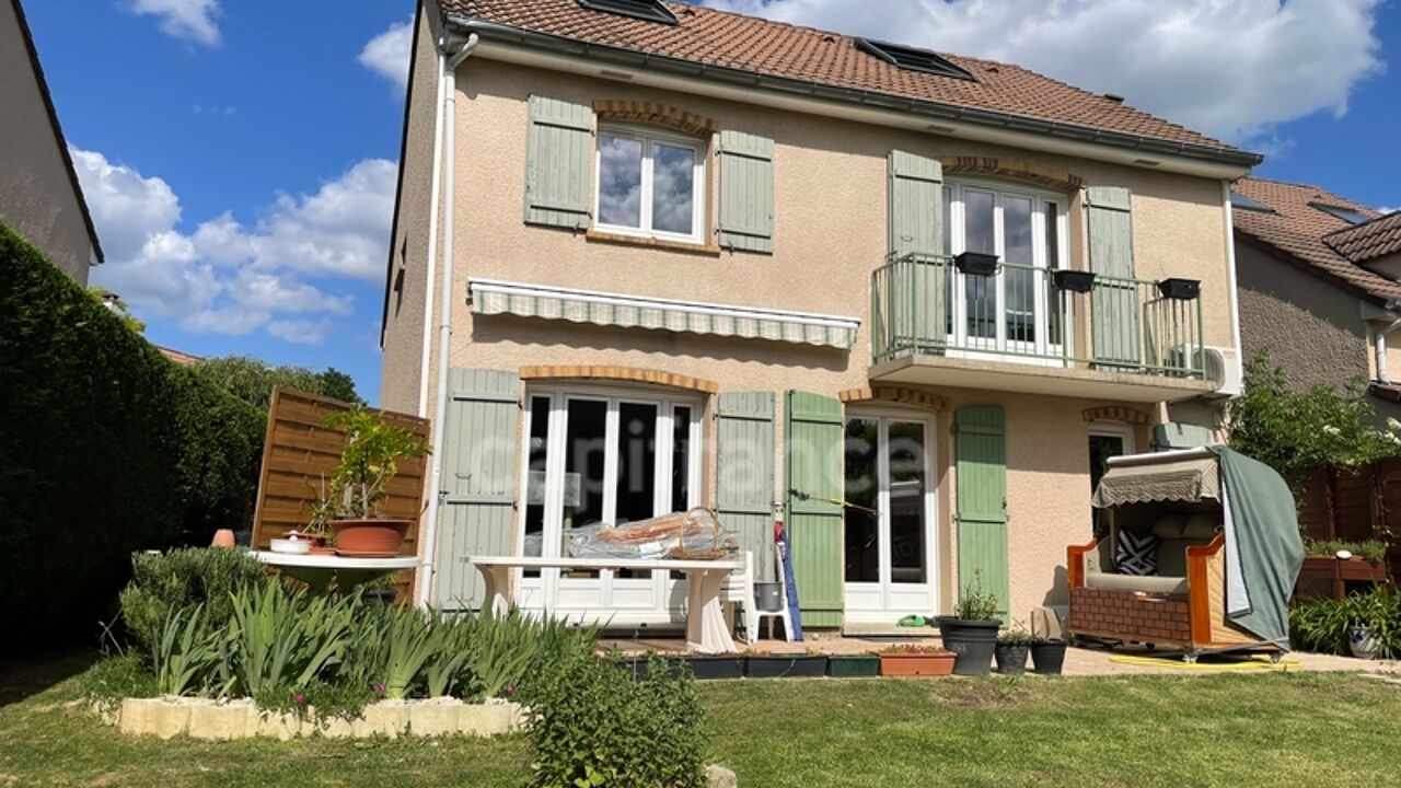 maison 8 pièces 190 m2 à vendre à Noisy-le-Roi (78590)