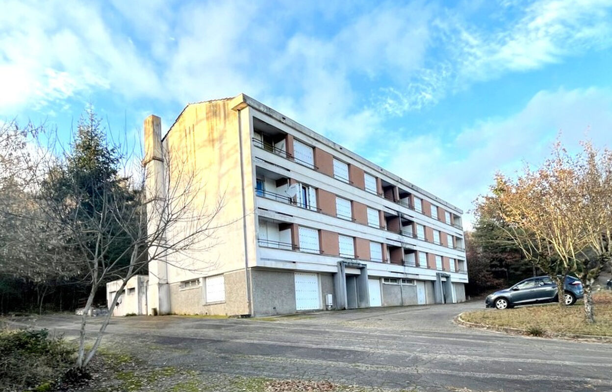 immeuble  pièces 1923 m2 à vendre à Mâcon (71000)