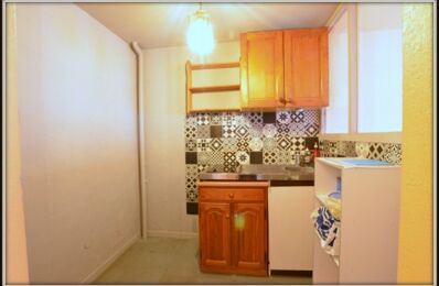 appartement 2 pièces 43 m2 à vendre à Gorze (57680)
