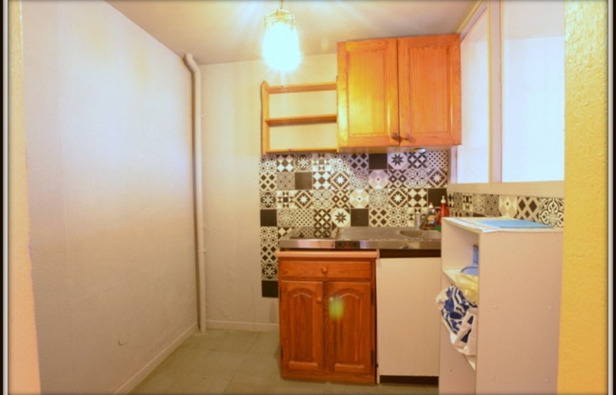 appartement 2 pièces 43 m2 à vendre à Gorze (57680)