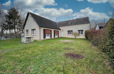 vente maison 176 000 € à proximité de Bellenglise (02420)
