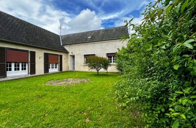 vente maison 176 000 € à proximité de Itancourt (02240)