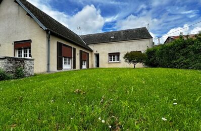 vente maison 168 000 € à proximité de Essigny-le-Petit (02100)