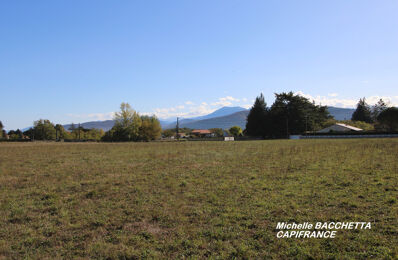 terrain  pièces 4409 m2 à vendre à Montréjeau (31210)