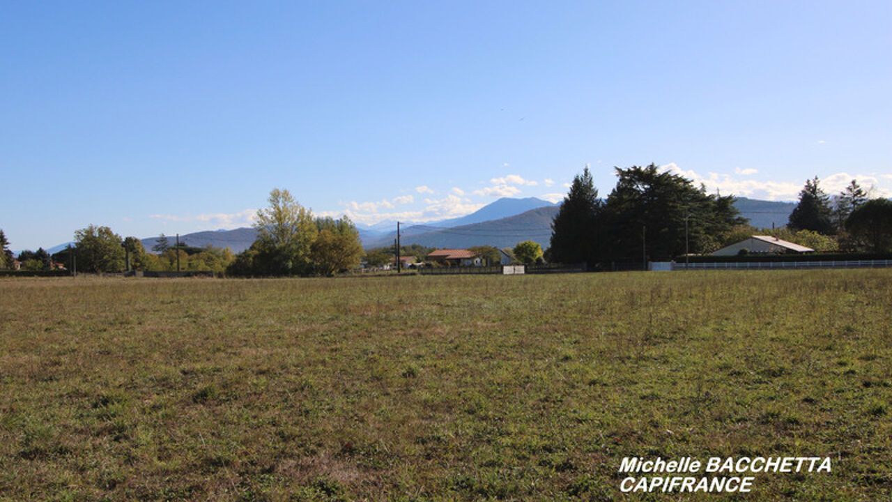 terrain  pièces 4409 m2 à vendre à Montréjeau (31210)