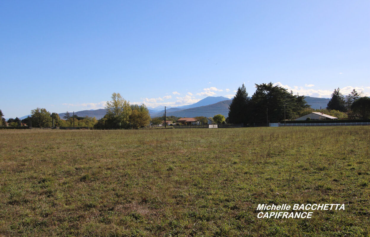 terrain  pièces 4409 m2 à vendre à Montréjeau (31210)